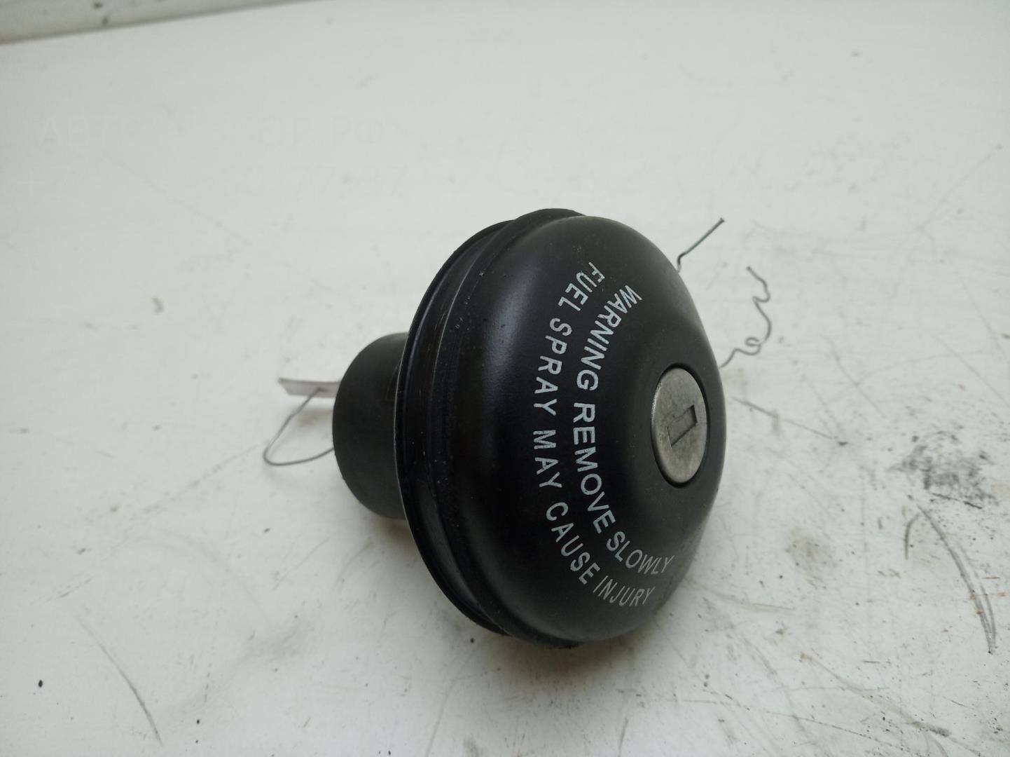 Крышка топливного бака