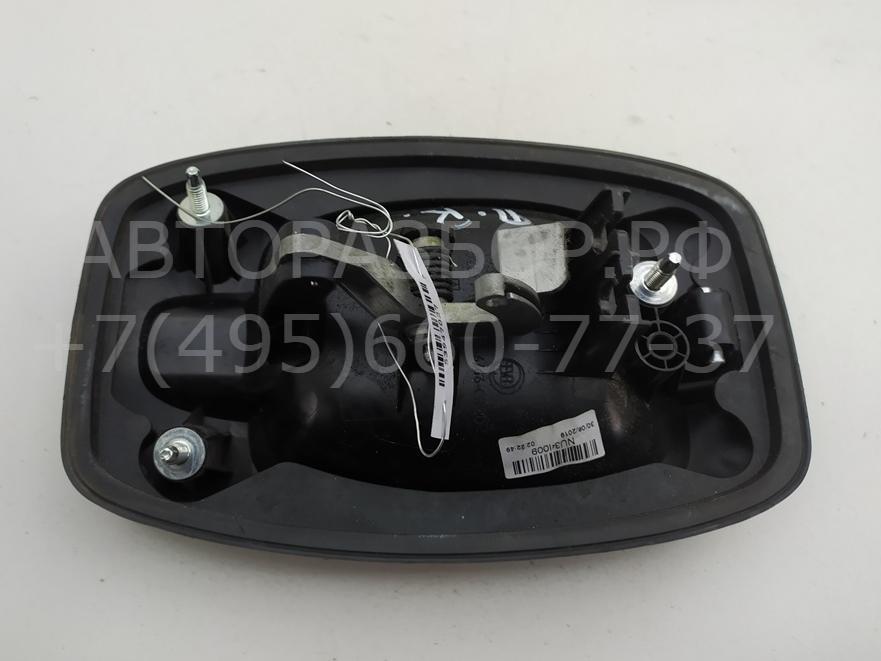 Ручка двери передней наружная правая