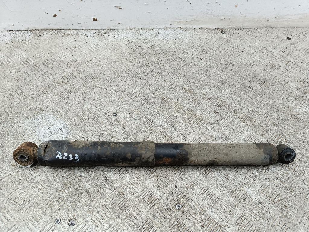 Амортизатор задний правый