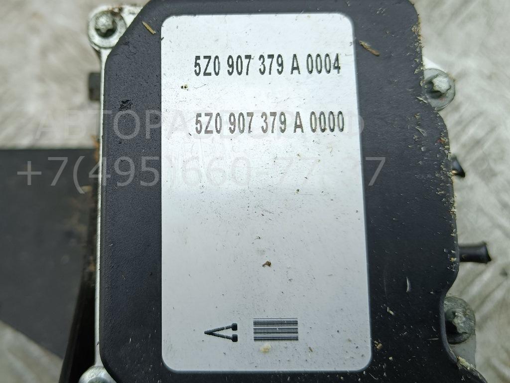 Блок ABS (насос)