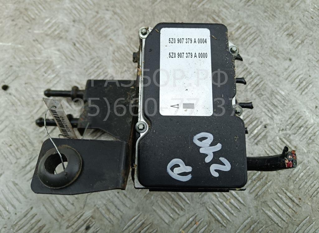 Блок ABS (насос)