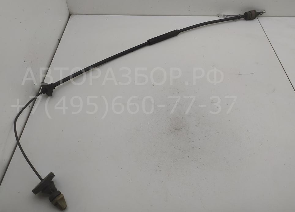 Трос сцепления