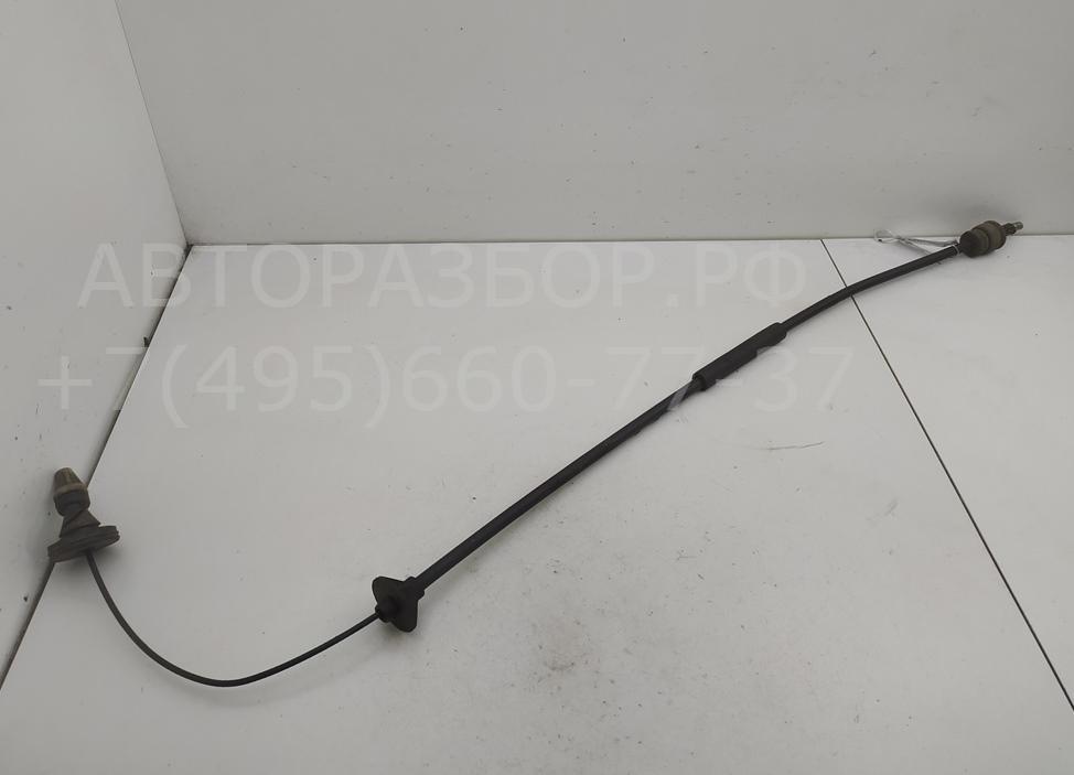 Трос сцепления