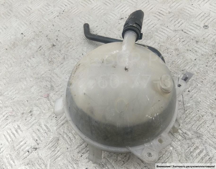 Бачок расширительный