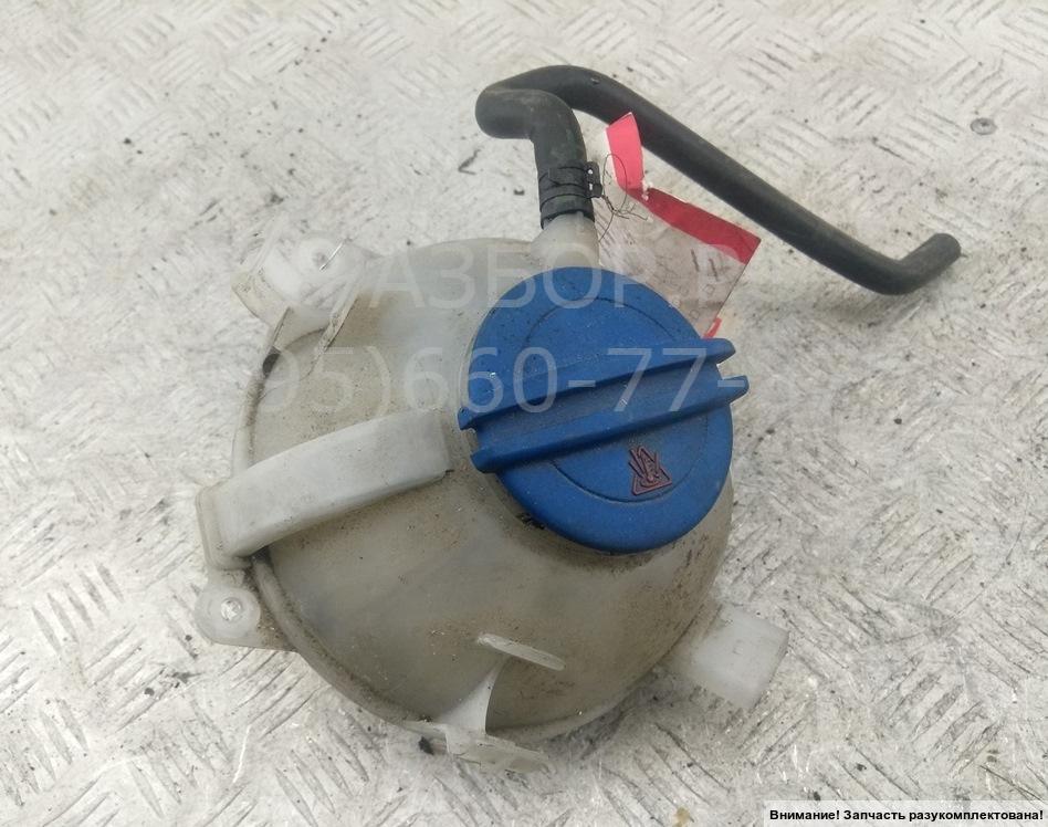 Бачок расширительный