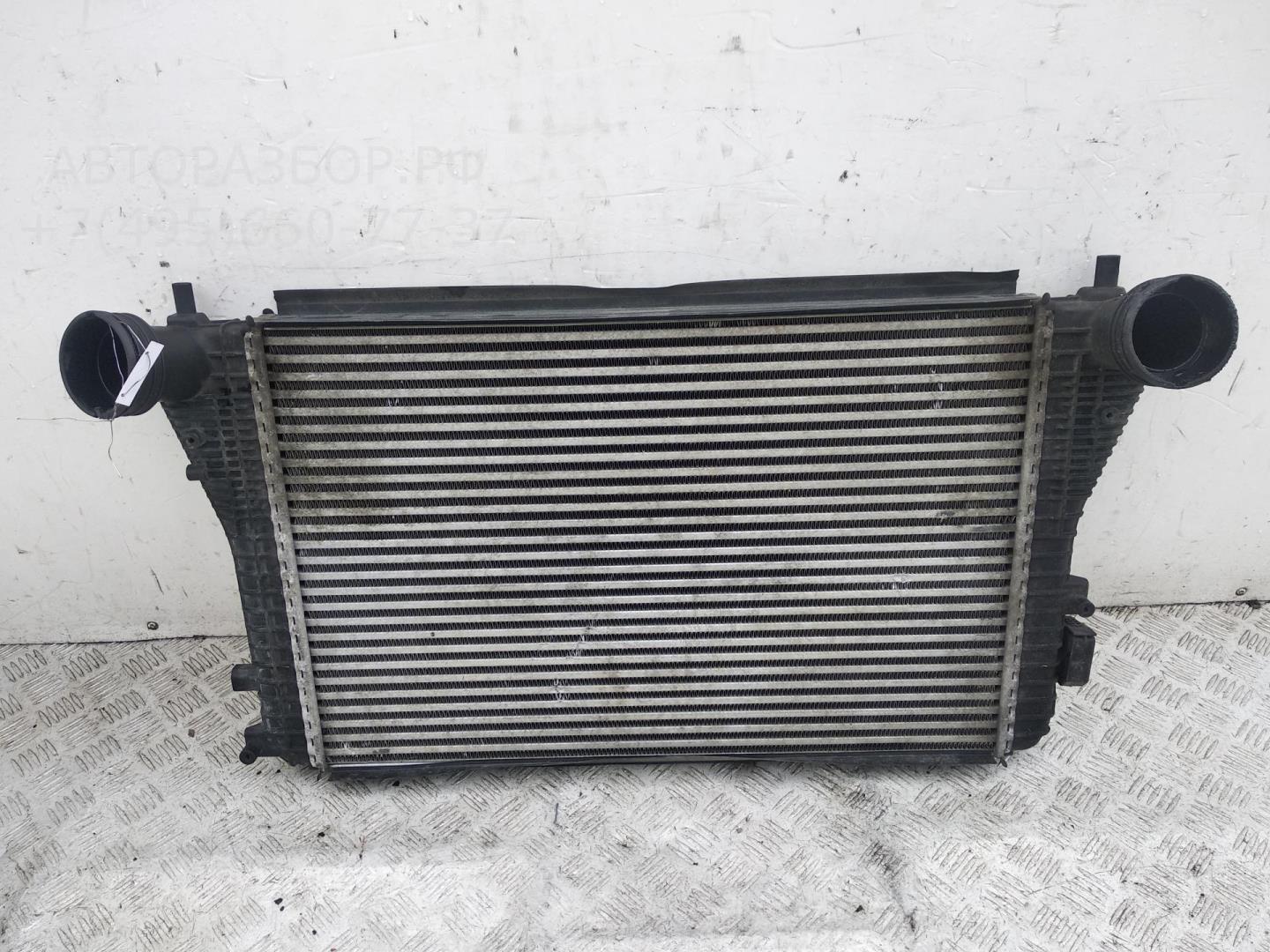 Интеркулер