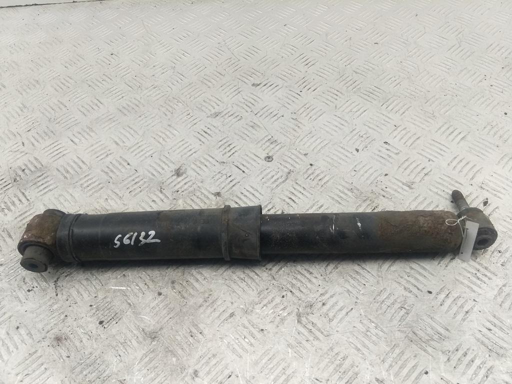 Амортизатор задний левый