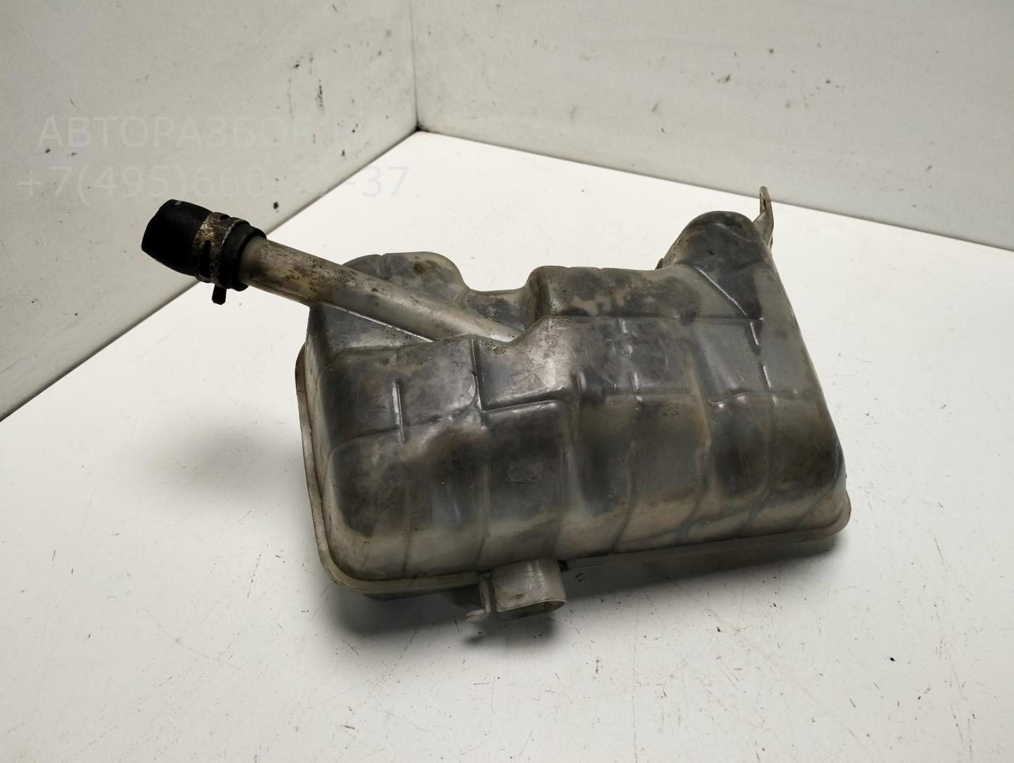 Бачок расширительный