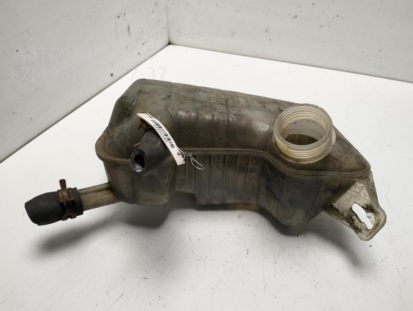 Бачок расширительный