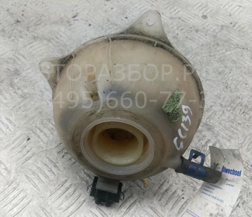 Бачок расширительный