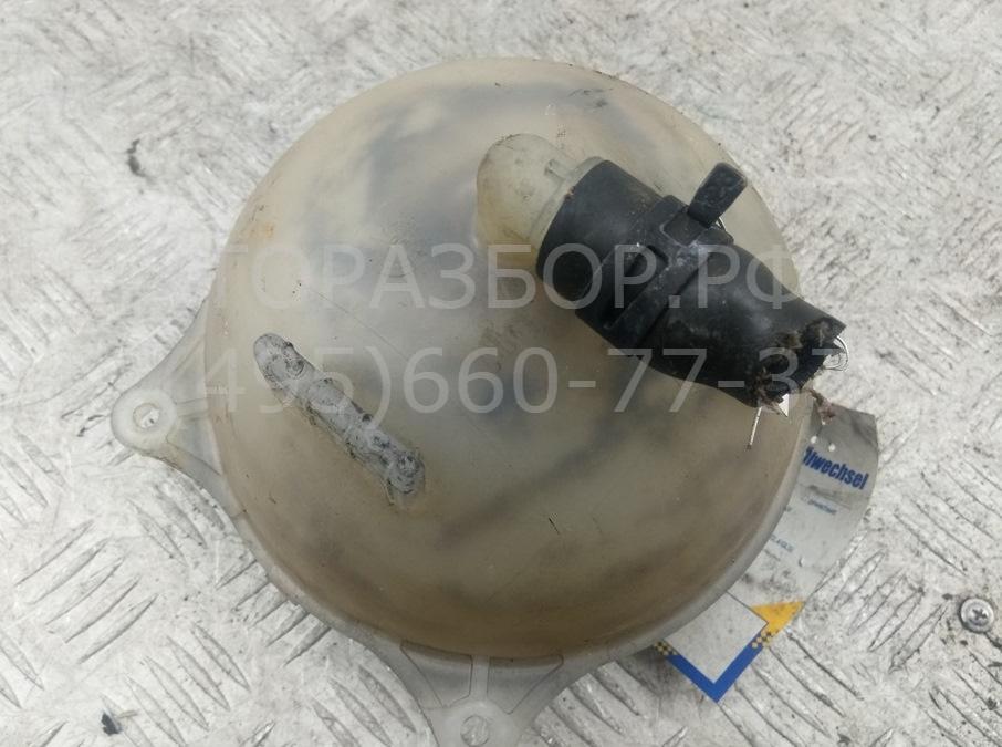 Бачок расширительный