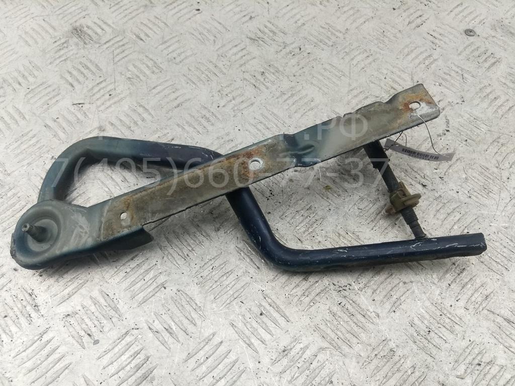 Петля капота левая