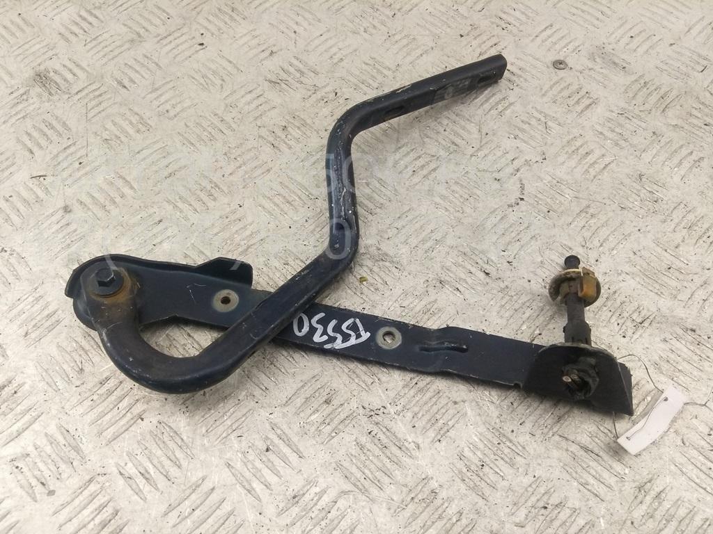 Петля капота левая