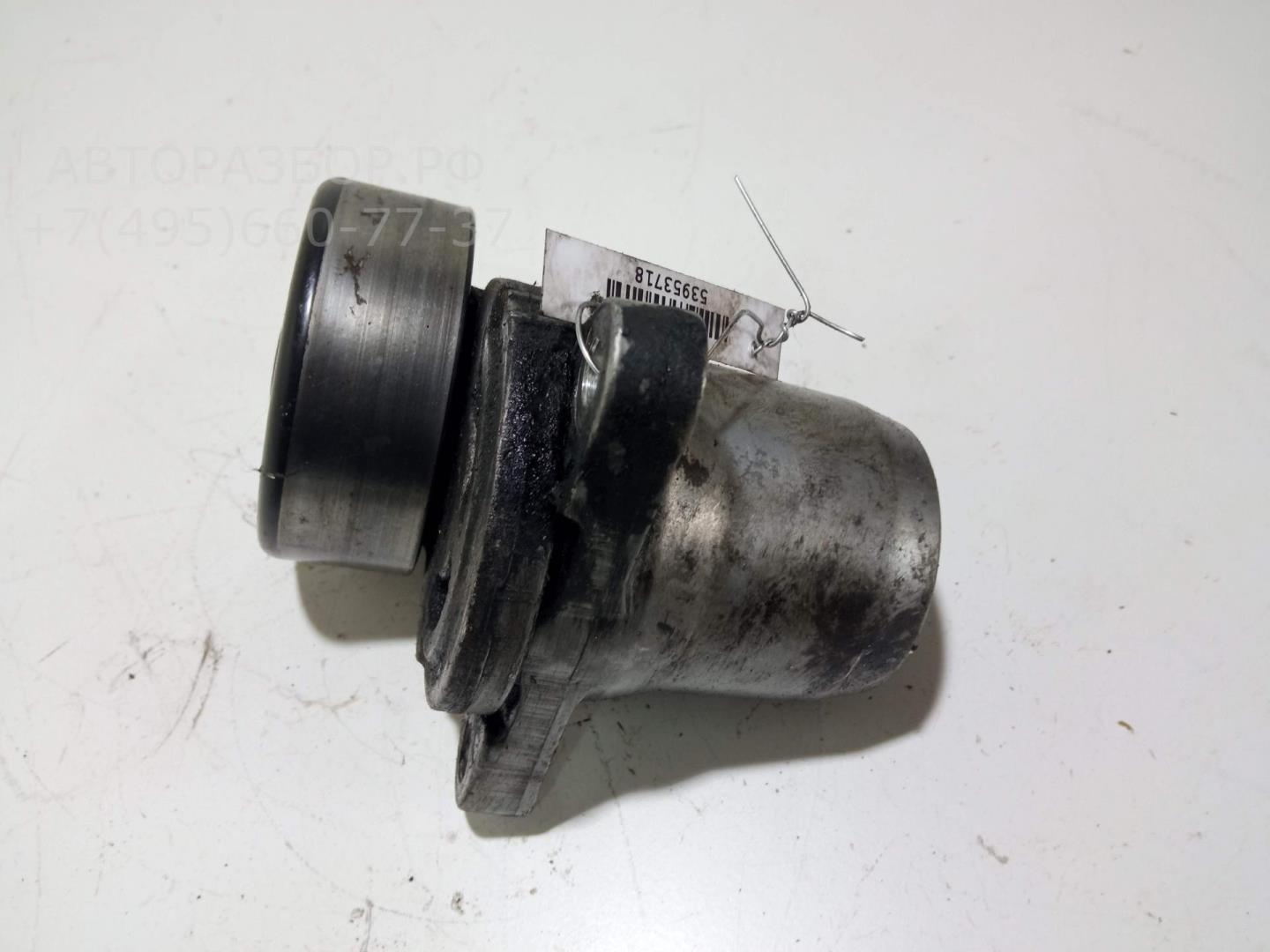 Механизм натяжения ремня ГРМ