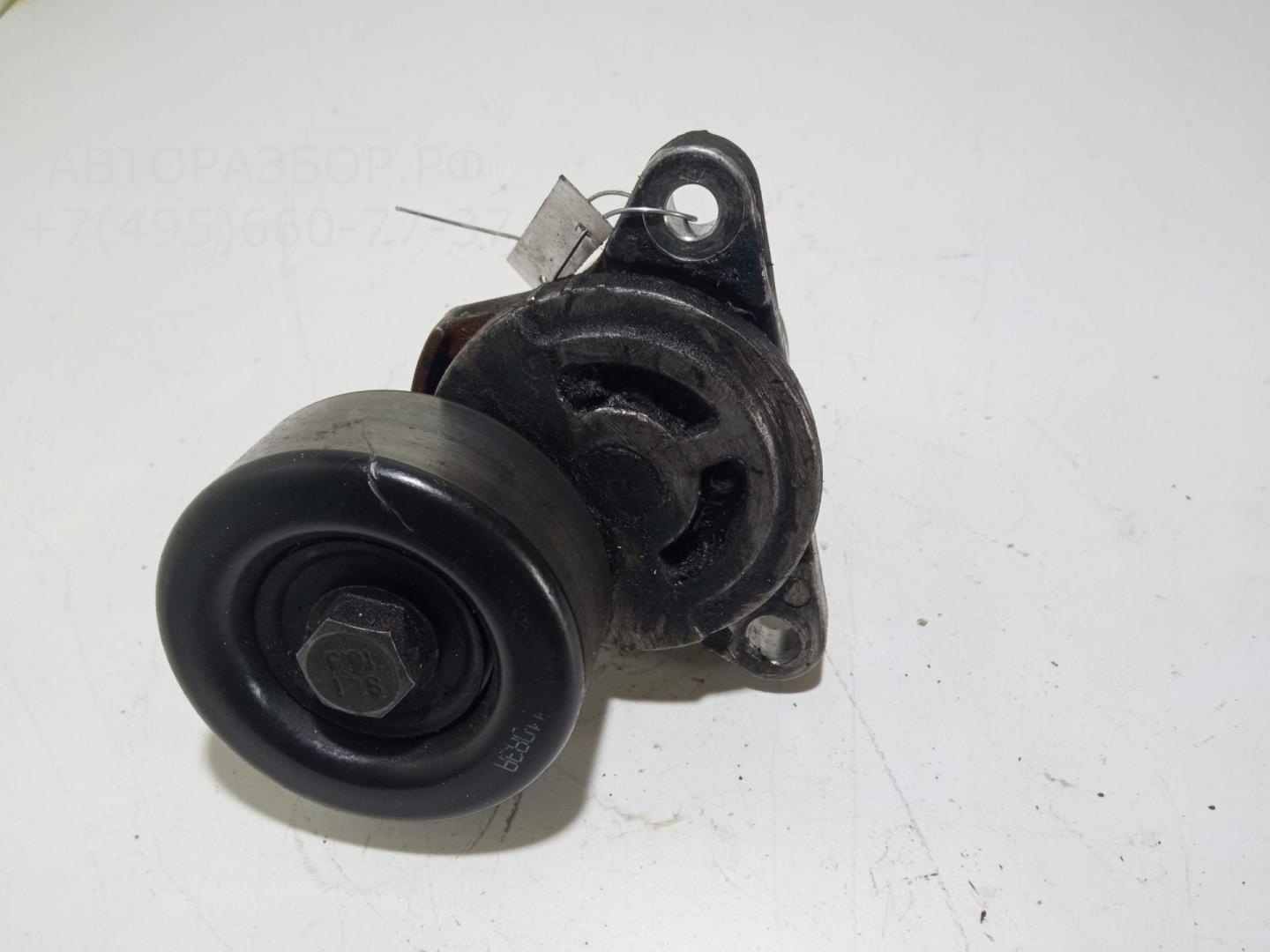 Механизм натяжения ремня ГРМ