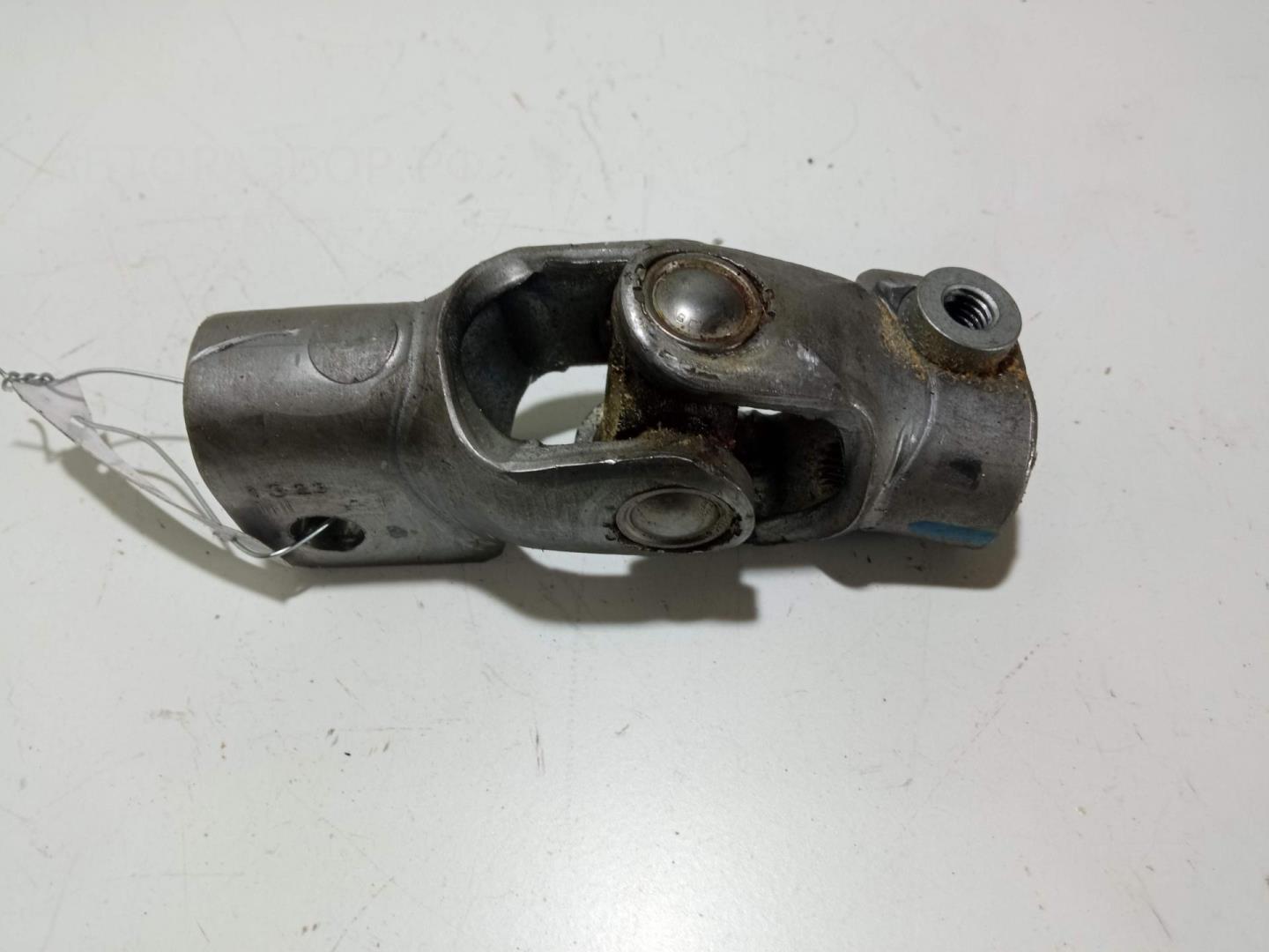 Кардан рулевой