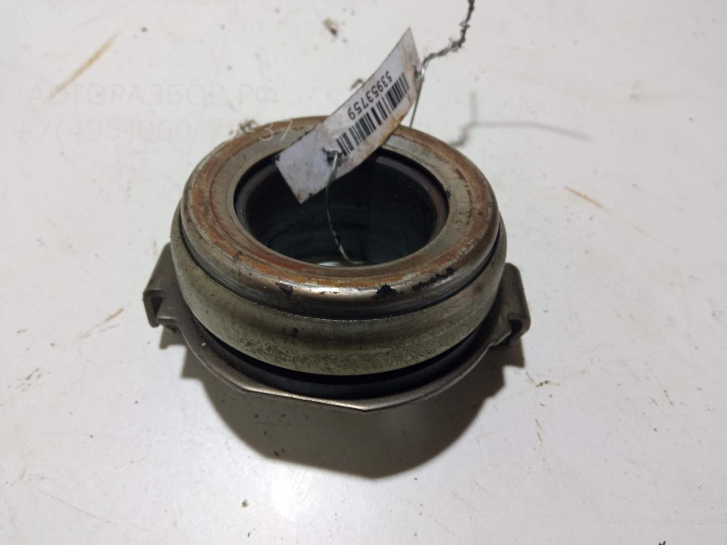 Подшипник выжимной