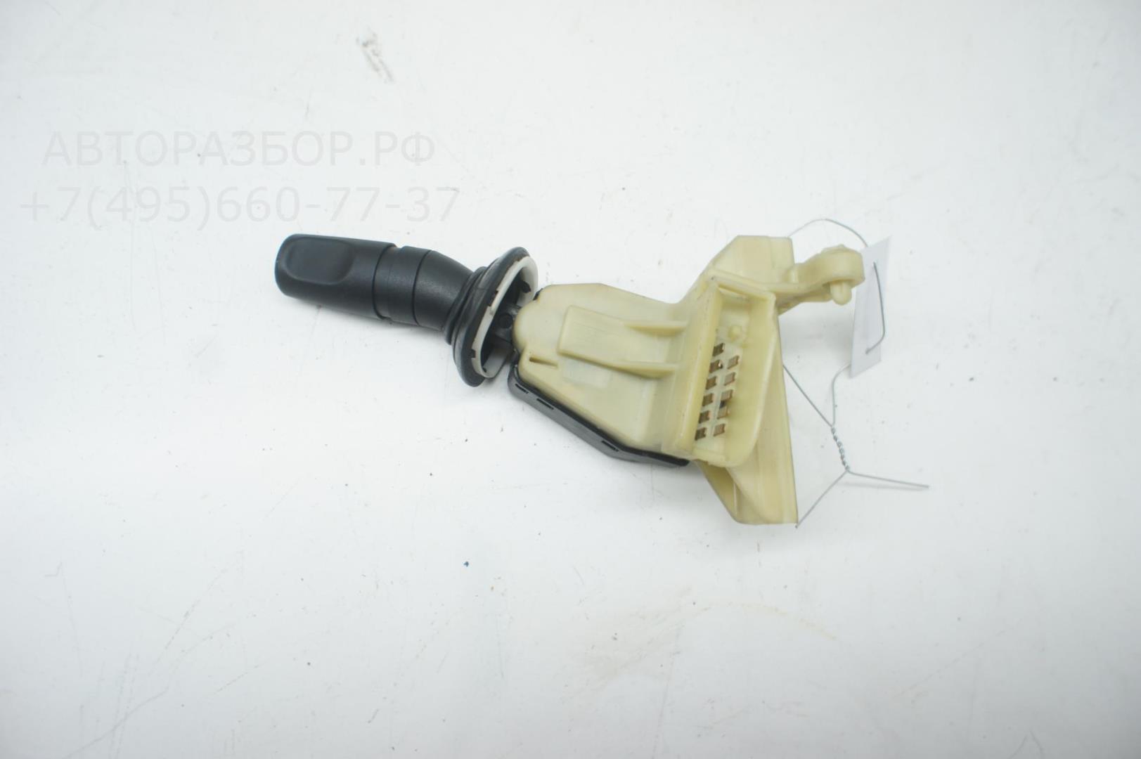 Переключатель стеклоочистителей