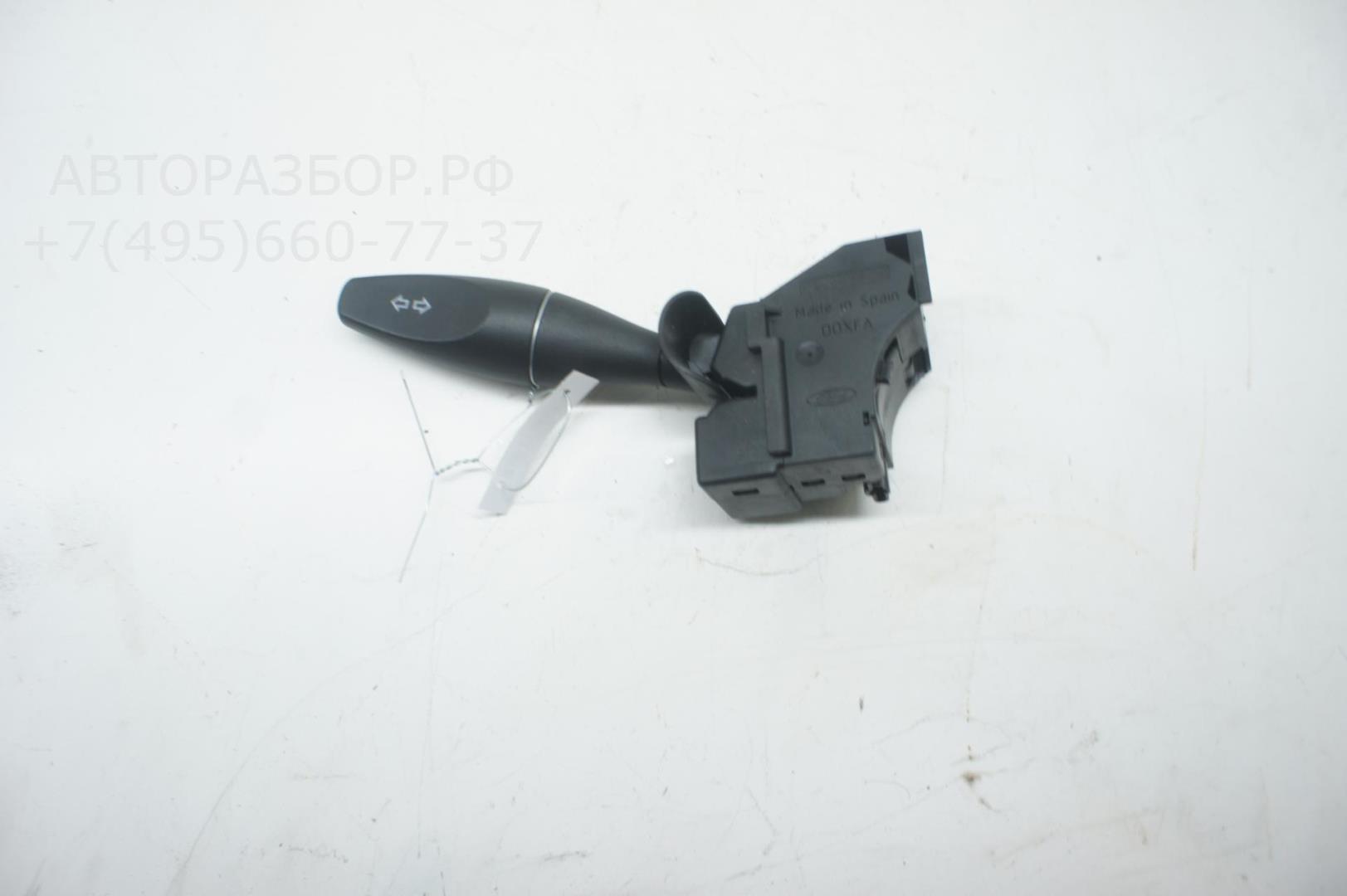 Переключатель поворотов подрулевой