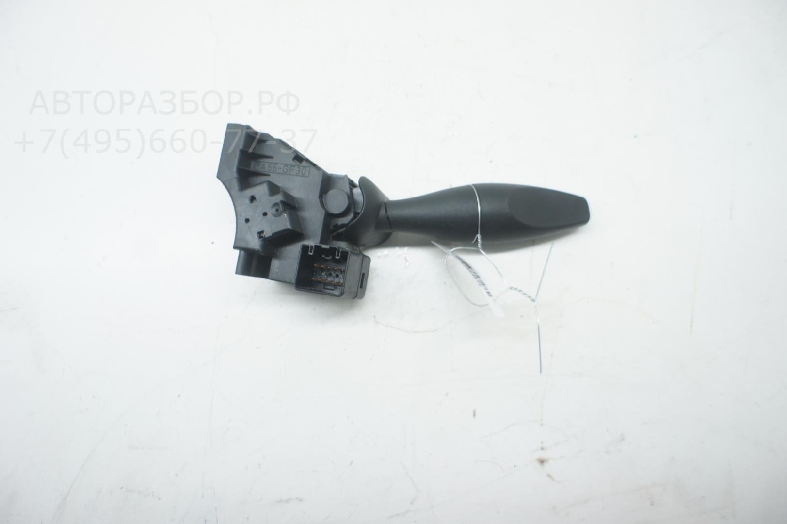 Переключатель поворотов подрулевой