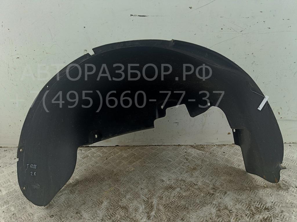 Локер задний правый