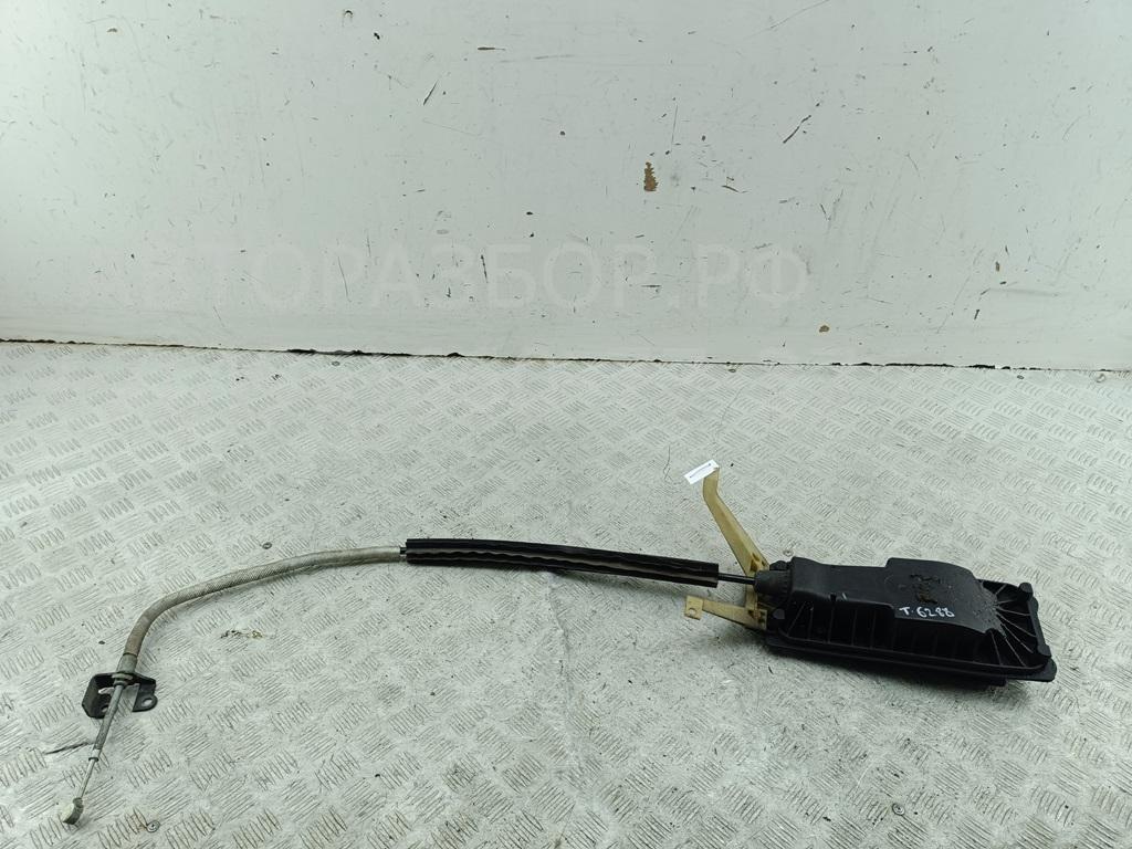 Трос КПП (выбора/переключения передач)