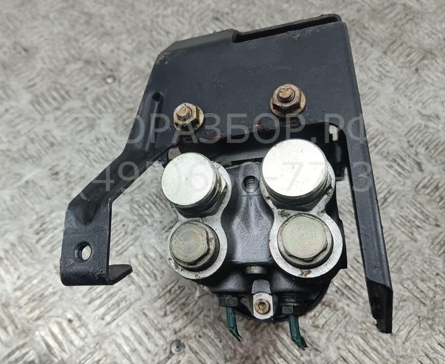 Блок ABS (насос)