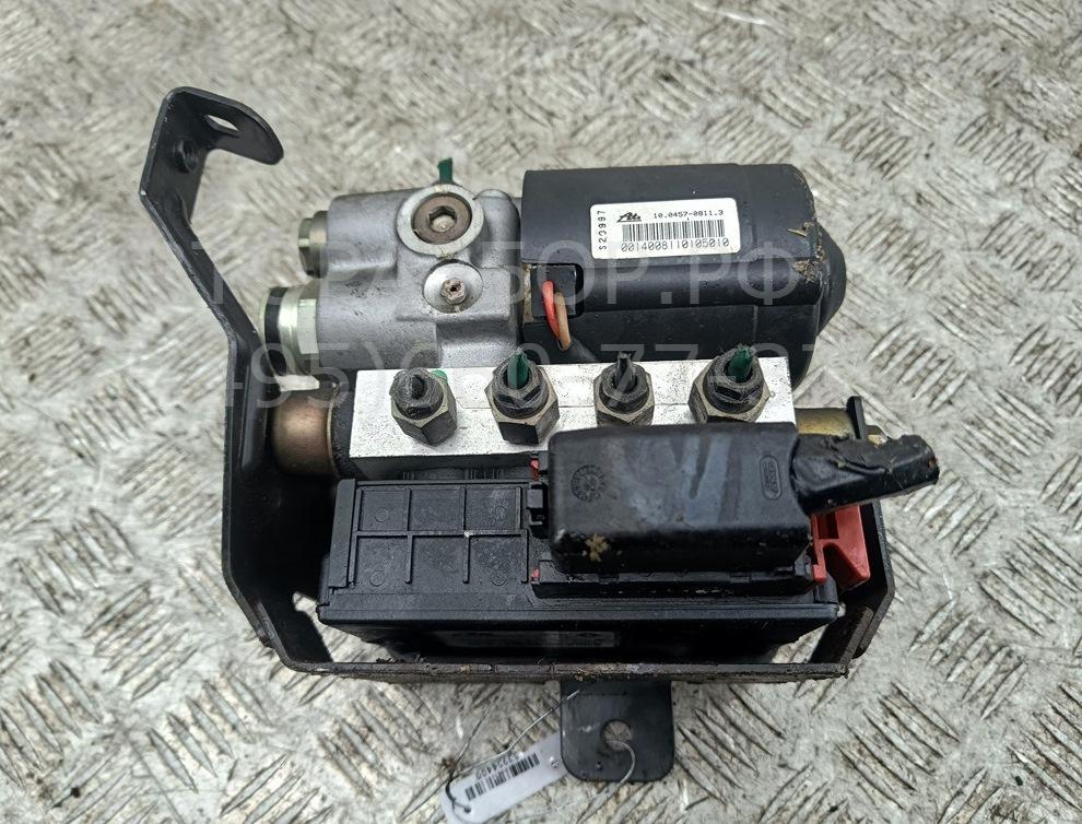 Блок ABS (насос)