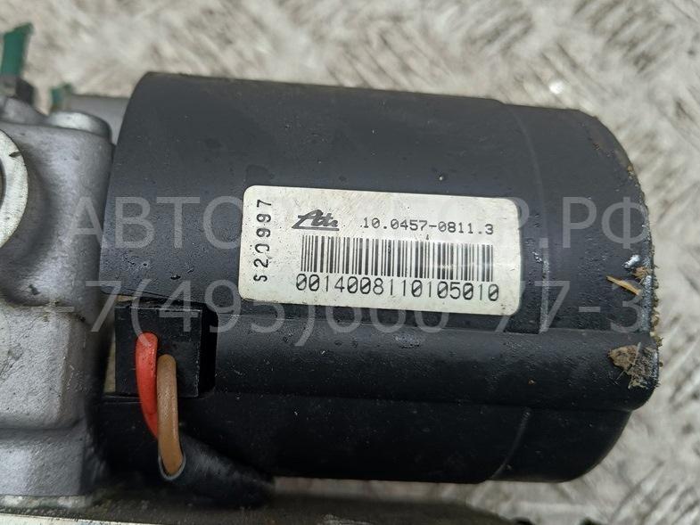 Блок ABS (насос)