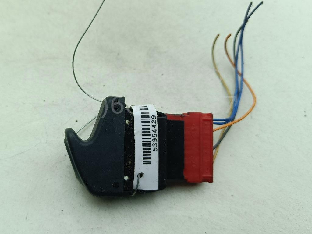 Кнопка стеклоподъемника