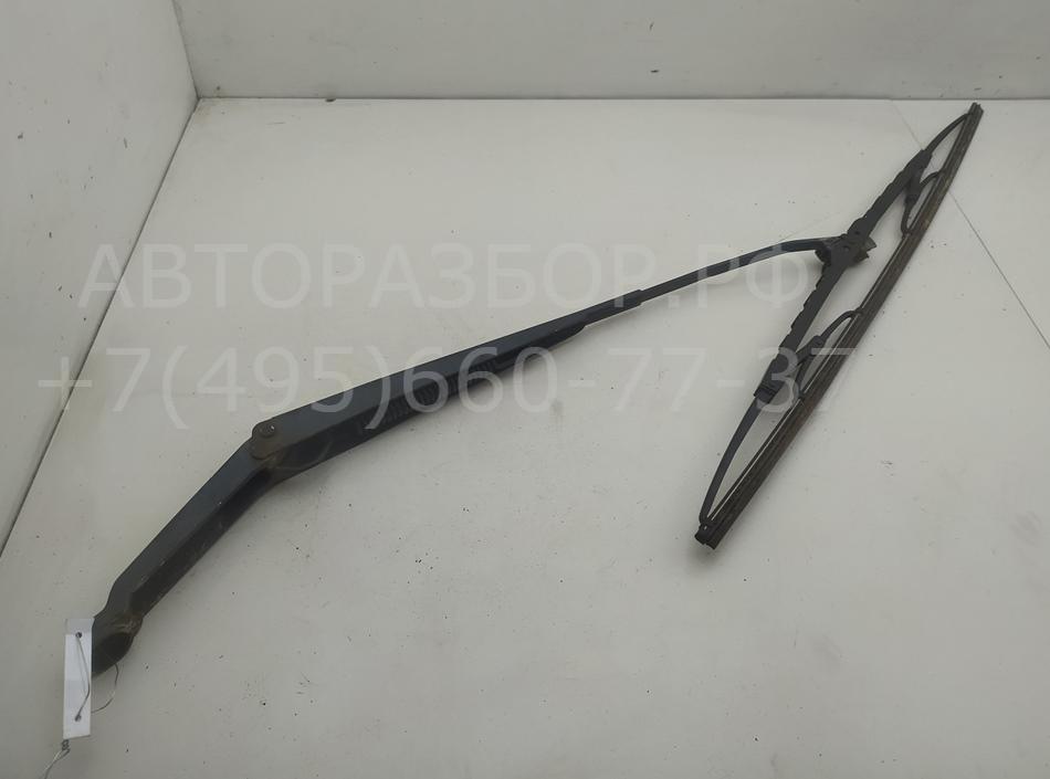 Поводок стеклоочистителя передний левый