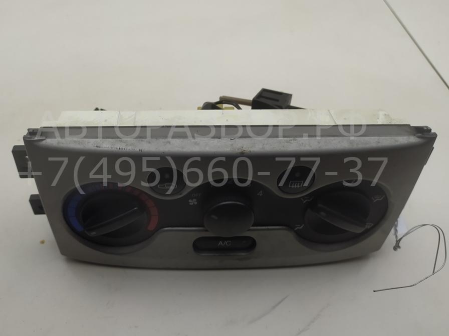 Переключатель отопителя для Aveo (T250) 2005-2012