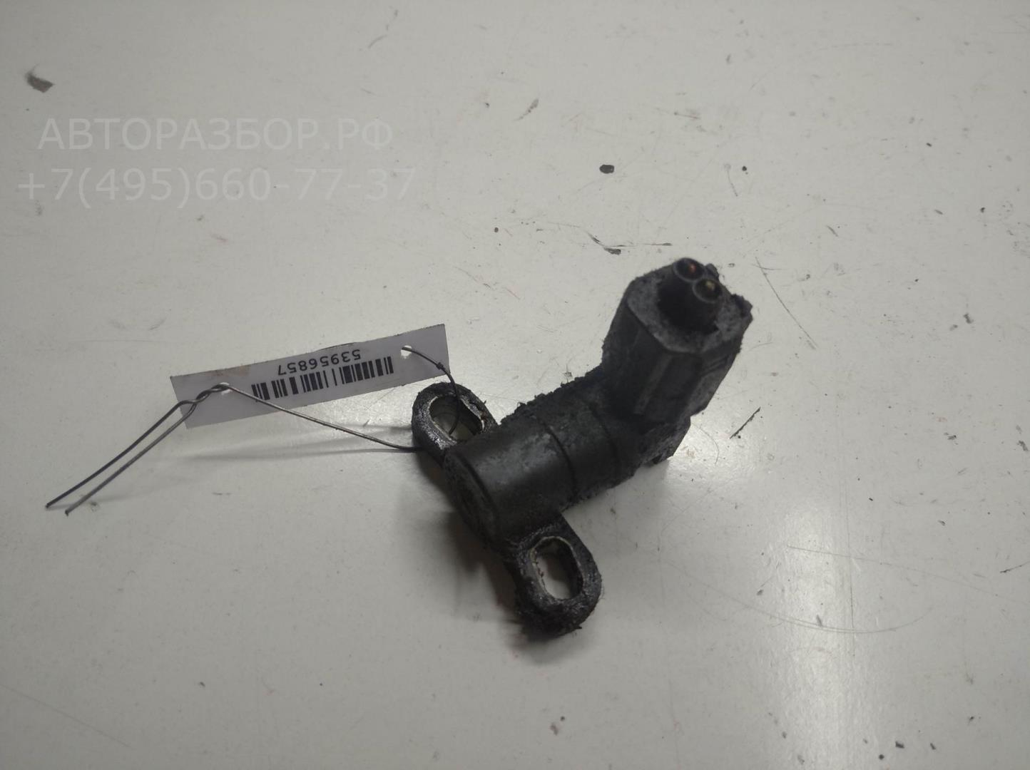 Датчик положения коленвала