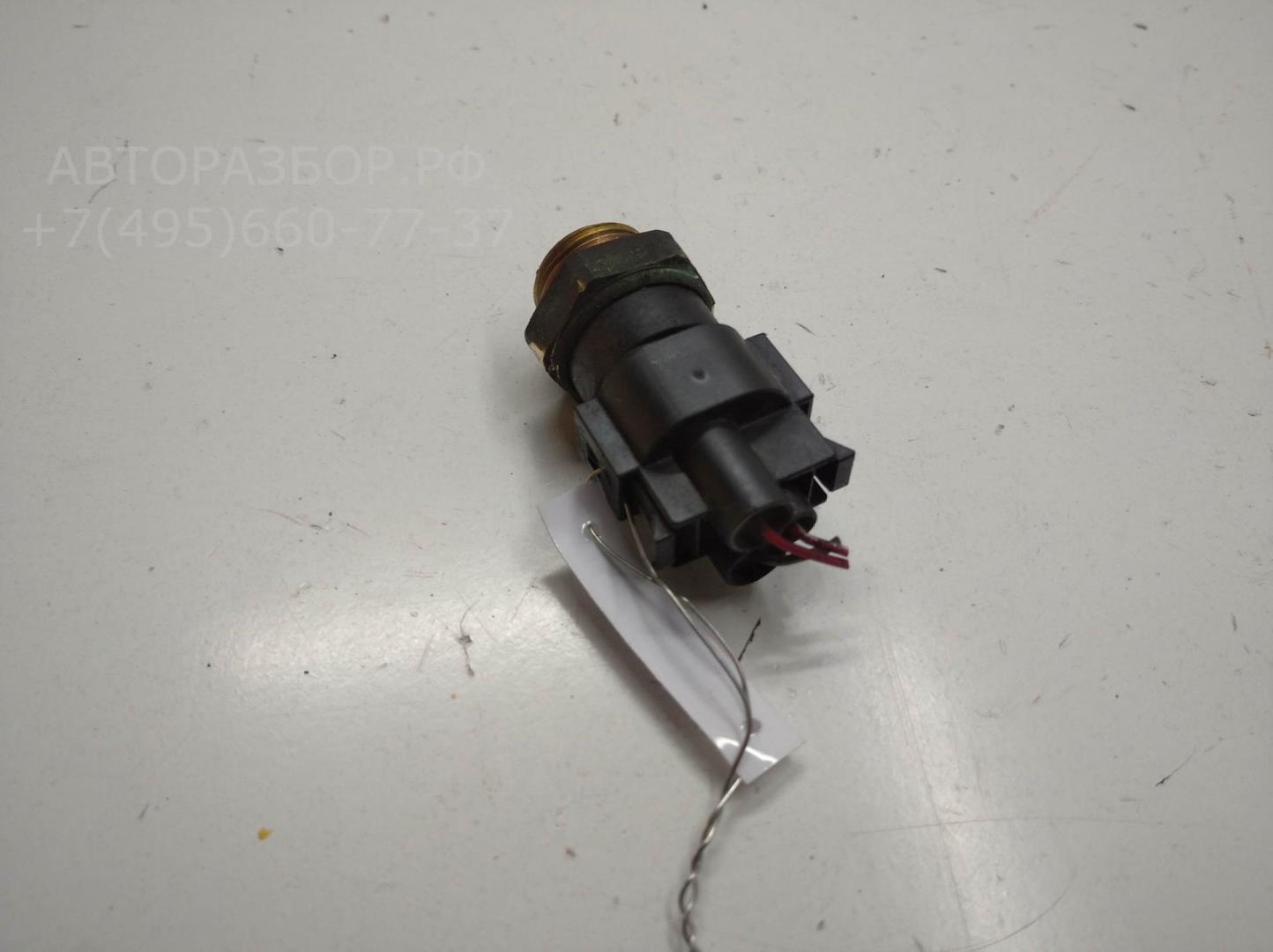 Датчик температуры