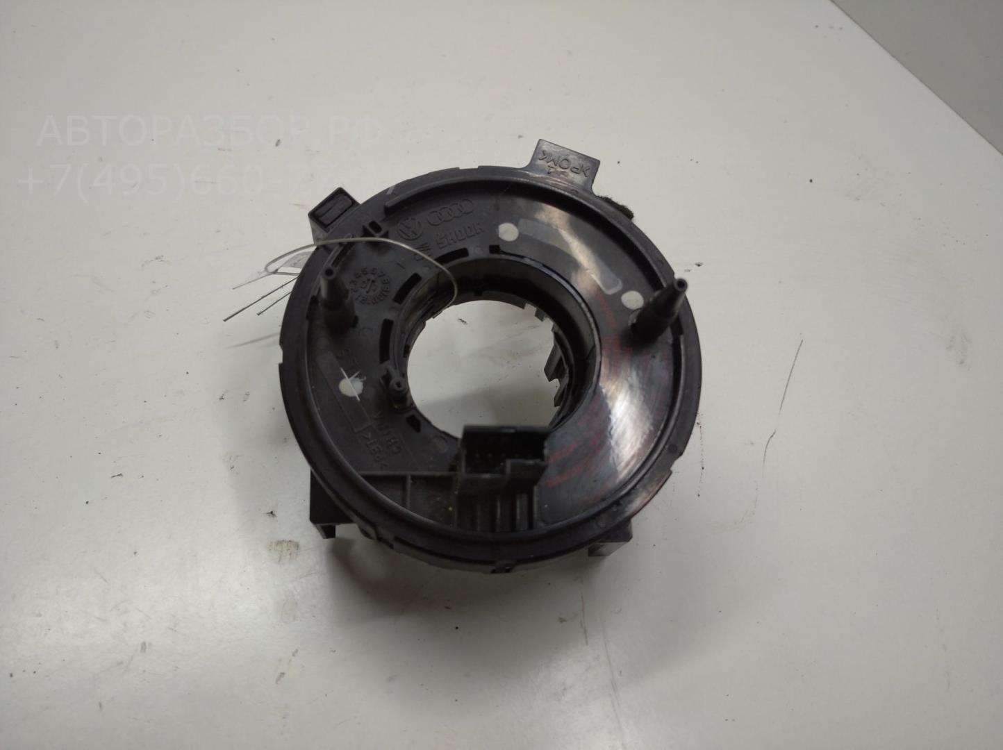 Механизм подрулевой для SRS (ленточный)