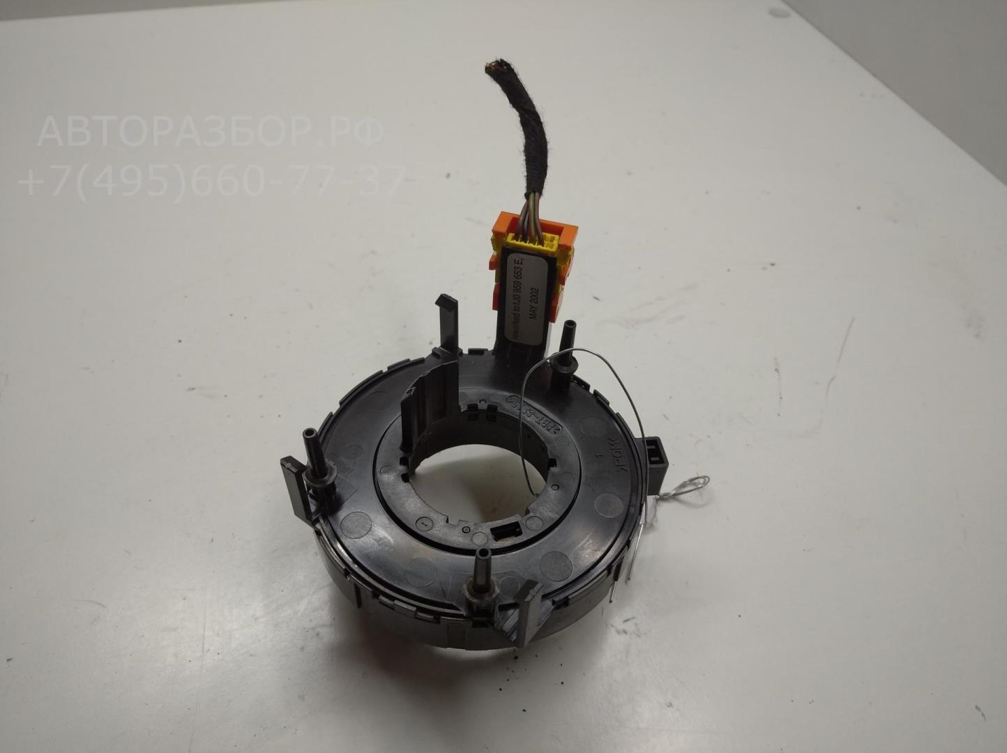 Механизм подрулевой для SRS (ленточный)