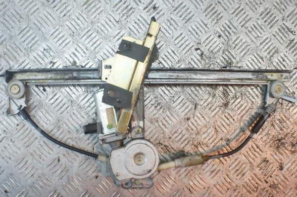 Стеклоподъемник электр. передний правый