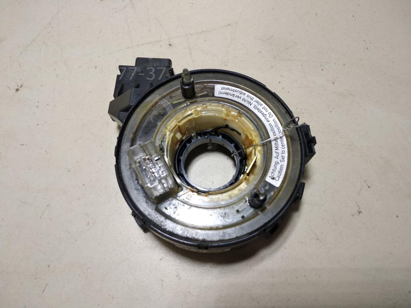 Механизм подрулевой для SRS (ленточный)