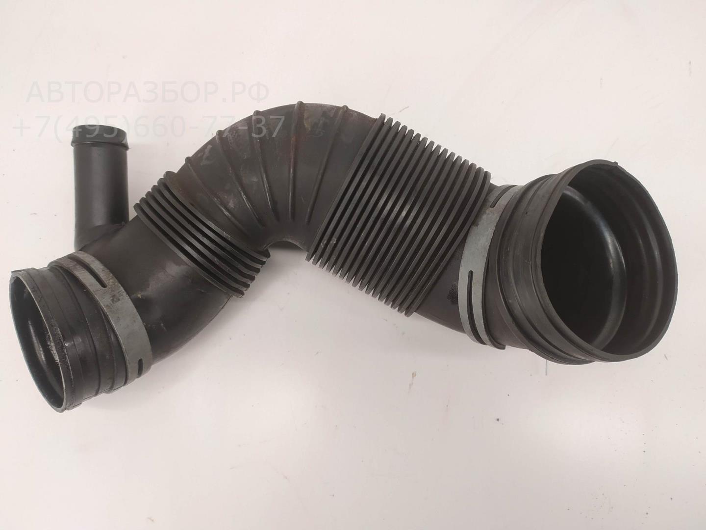 Трубка турбины