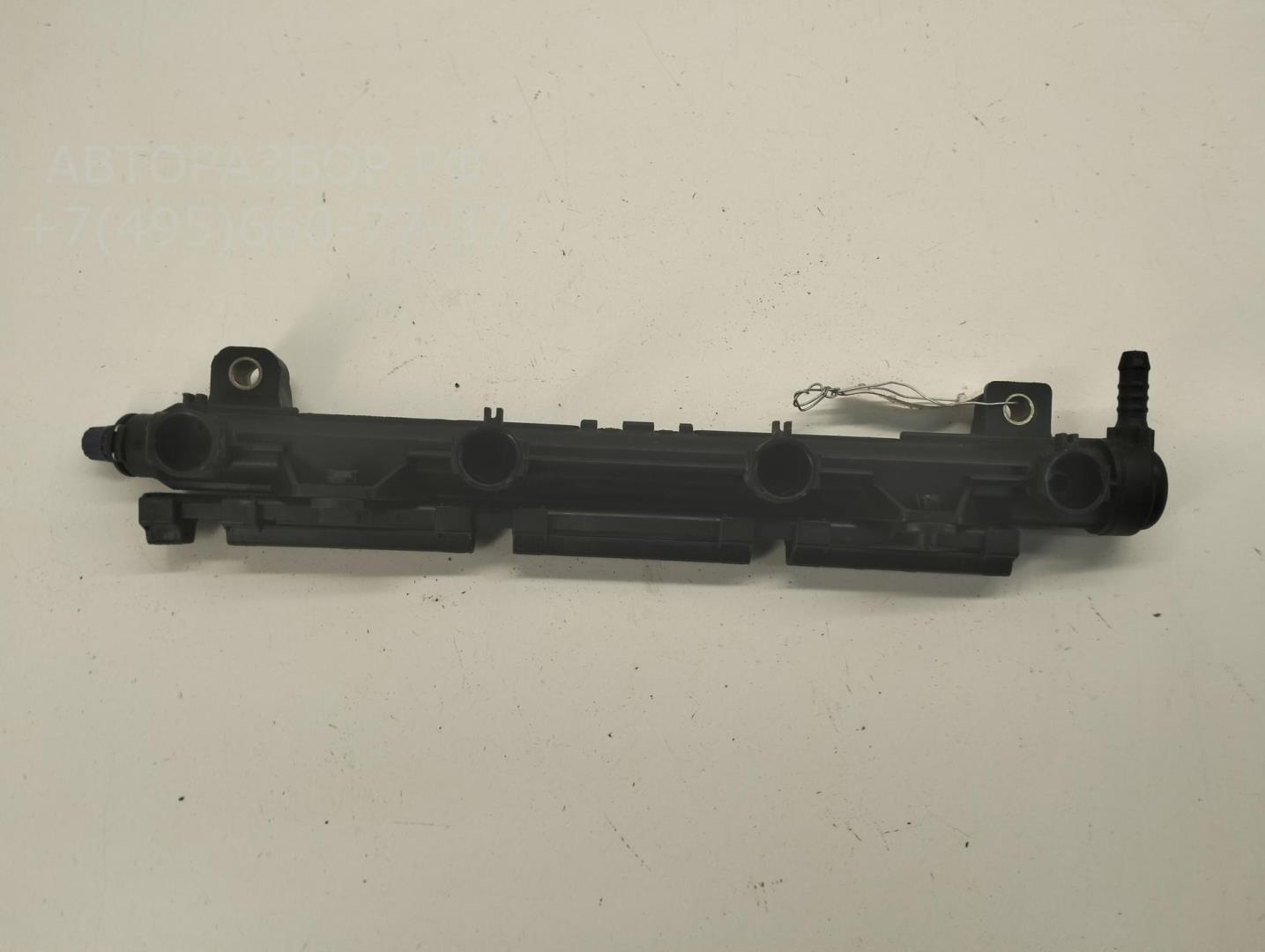 Рейка топливная (рампа)