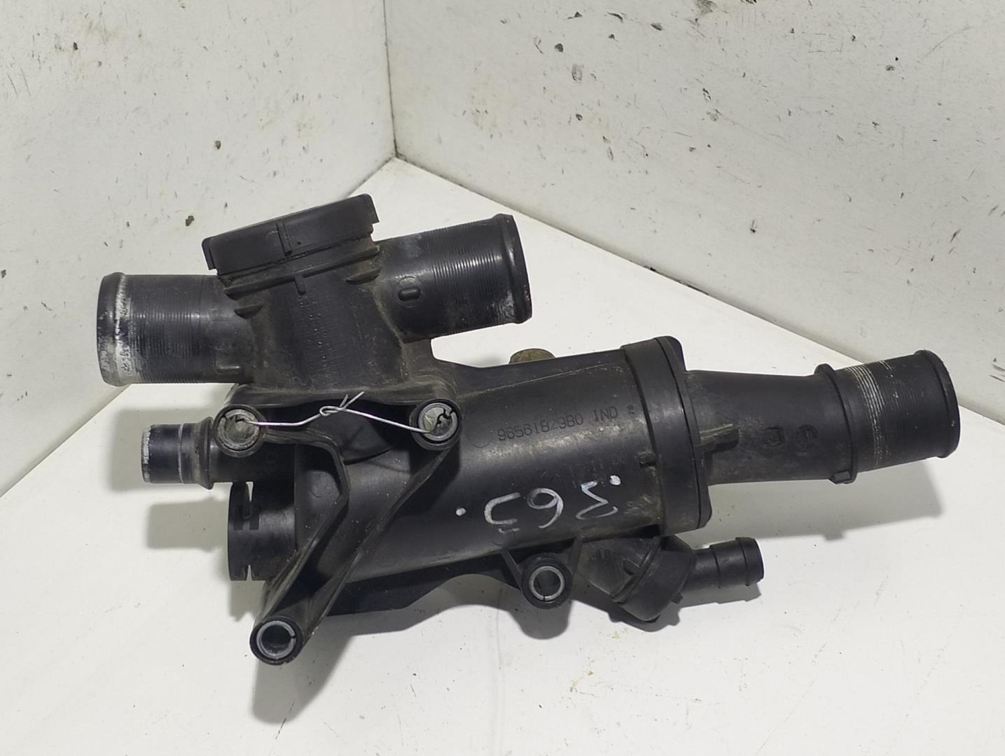 Корпус термостата