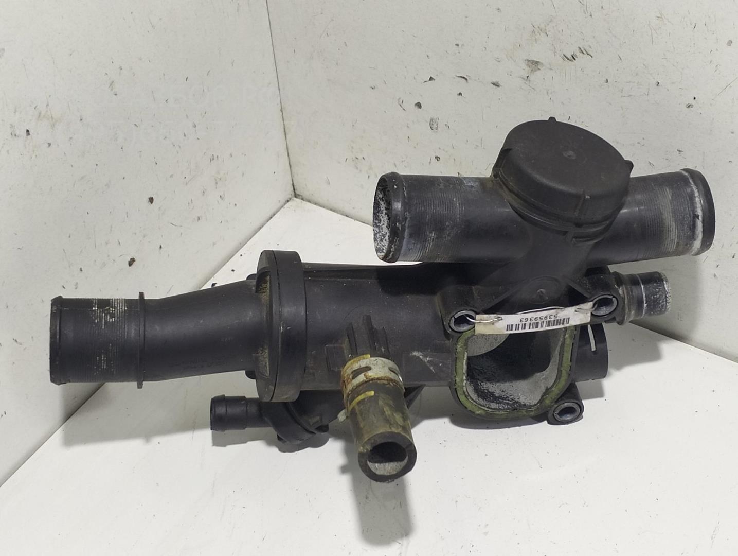 Корпус термостата