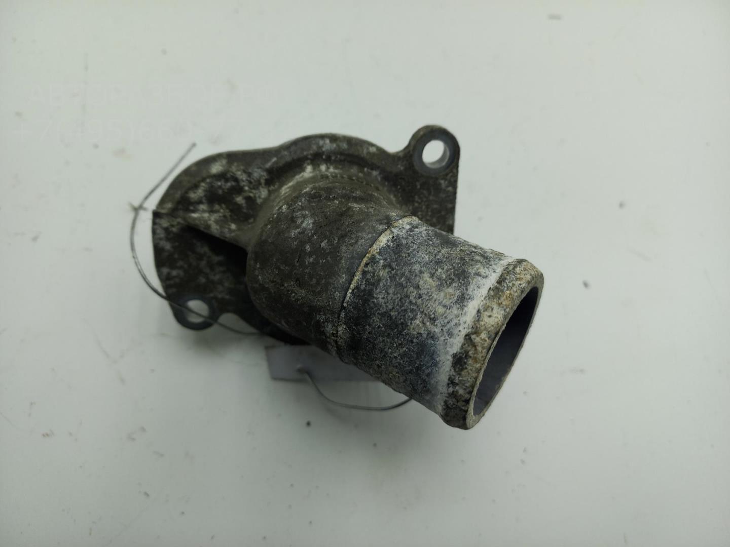 Корпус термостата