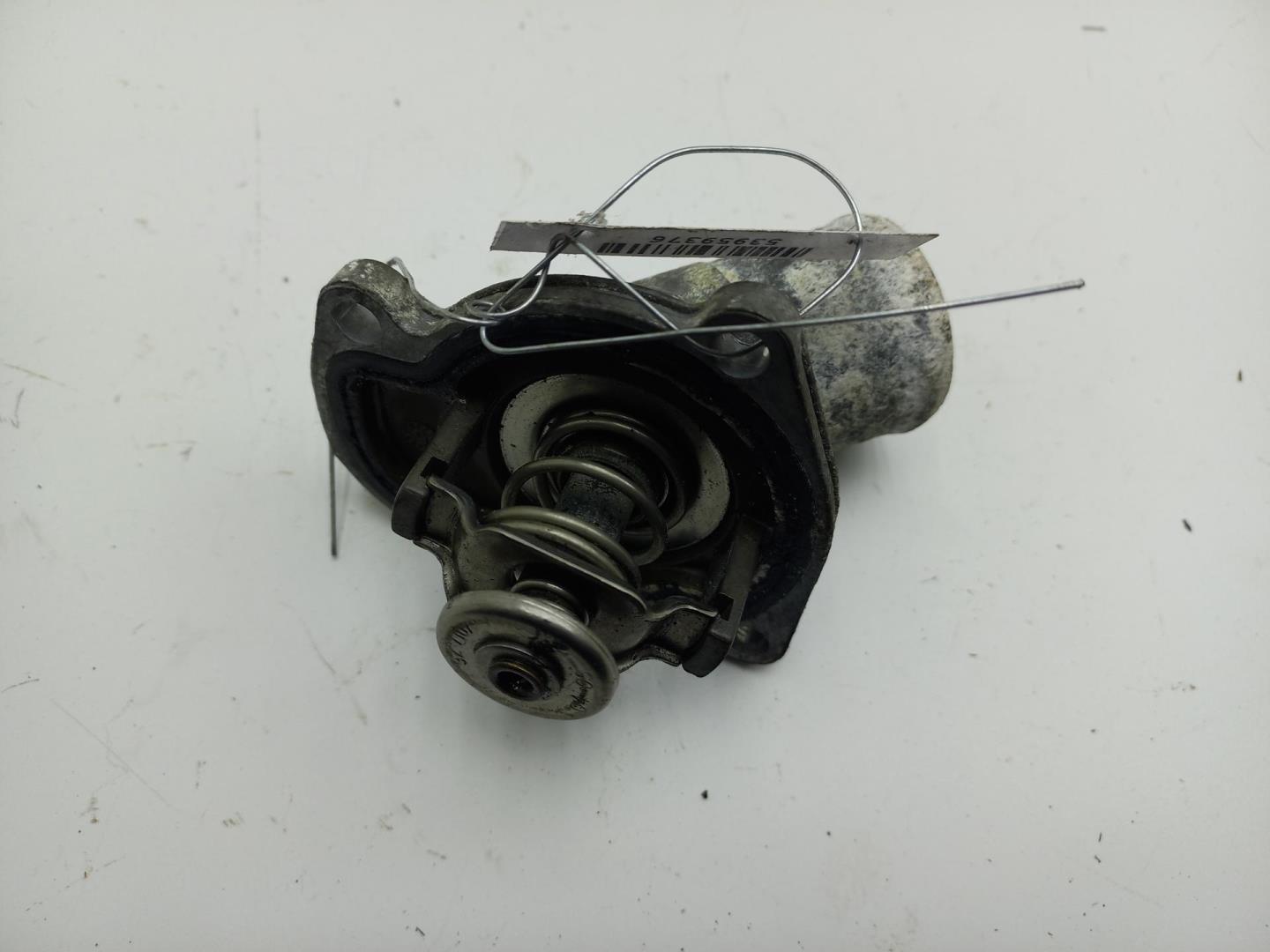 Корпус термостата