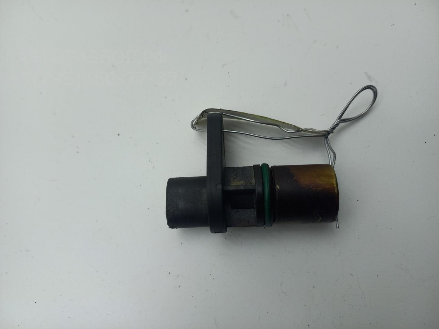 Датчик положения коленвала