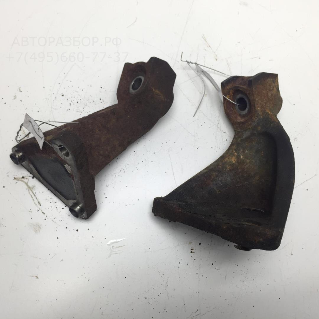 Опора двигателя