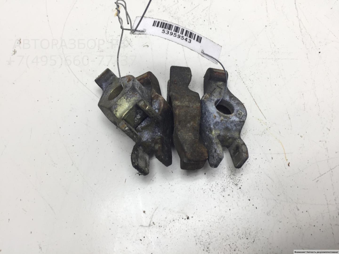 Кронштейн форсунки