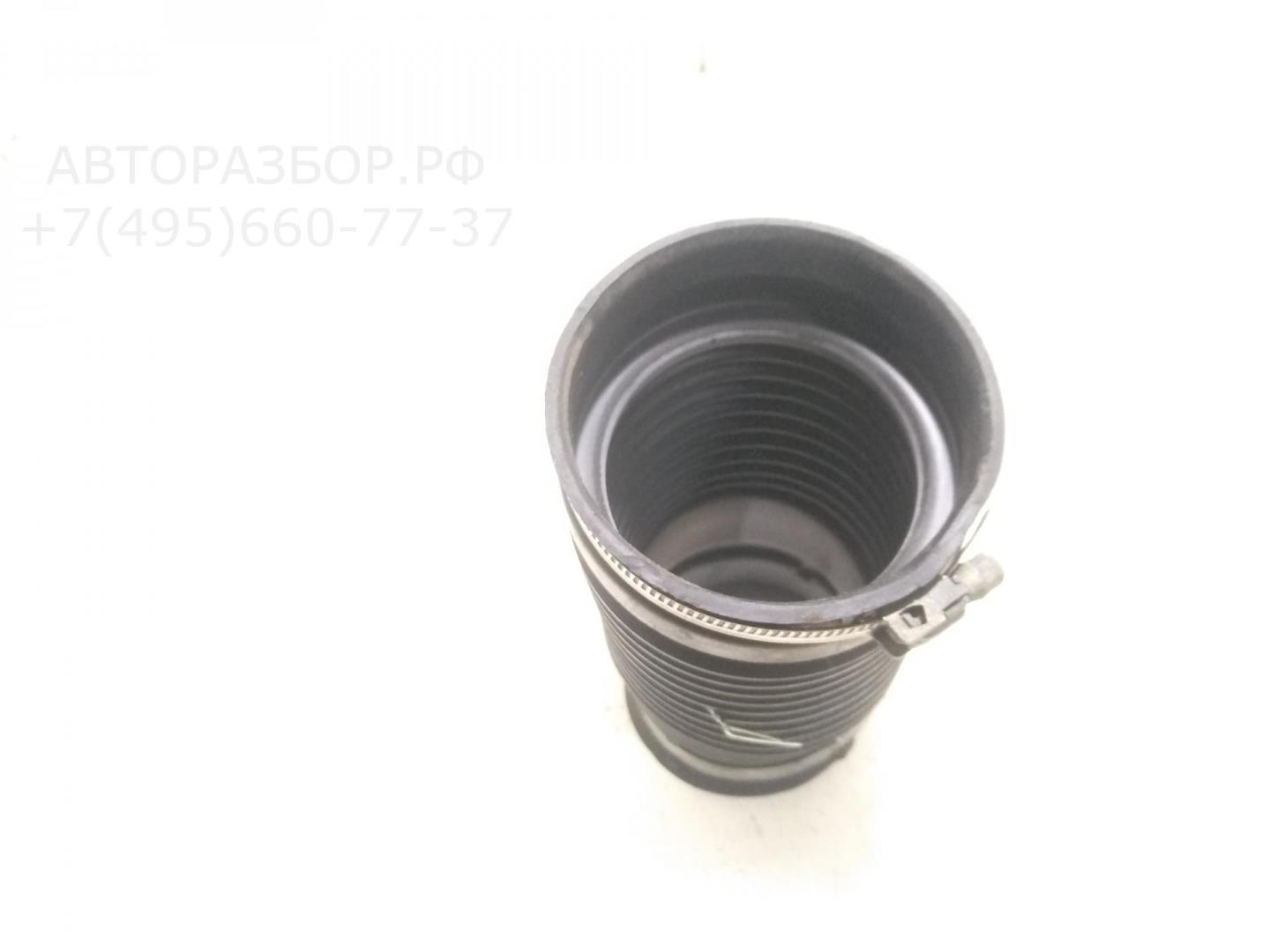 Трубка топливная