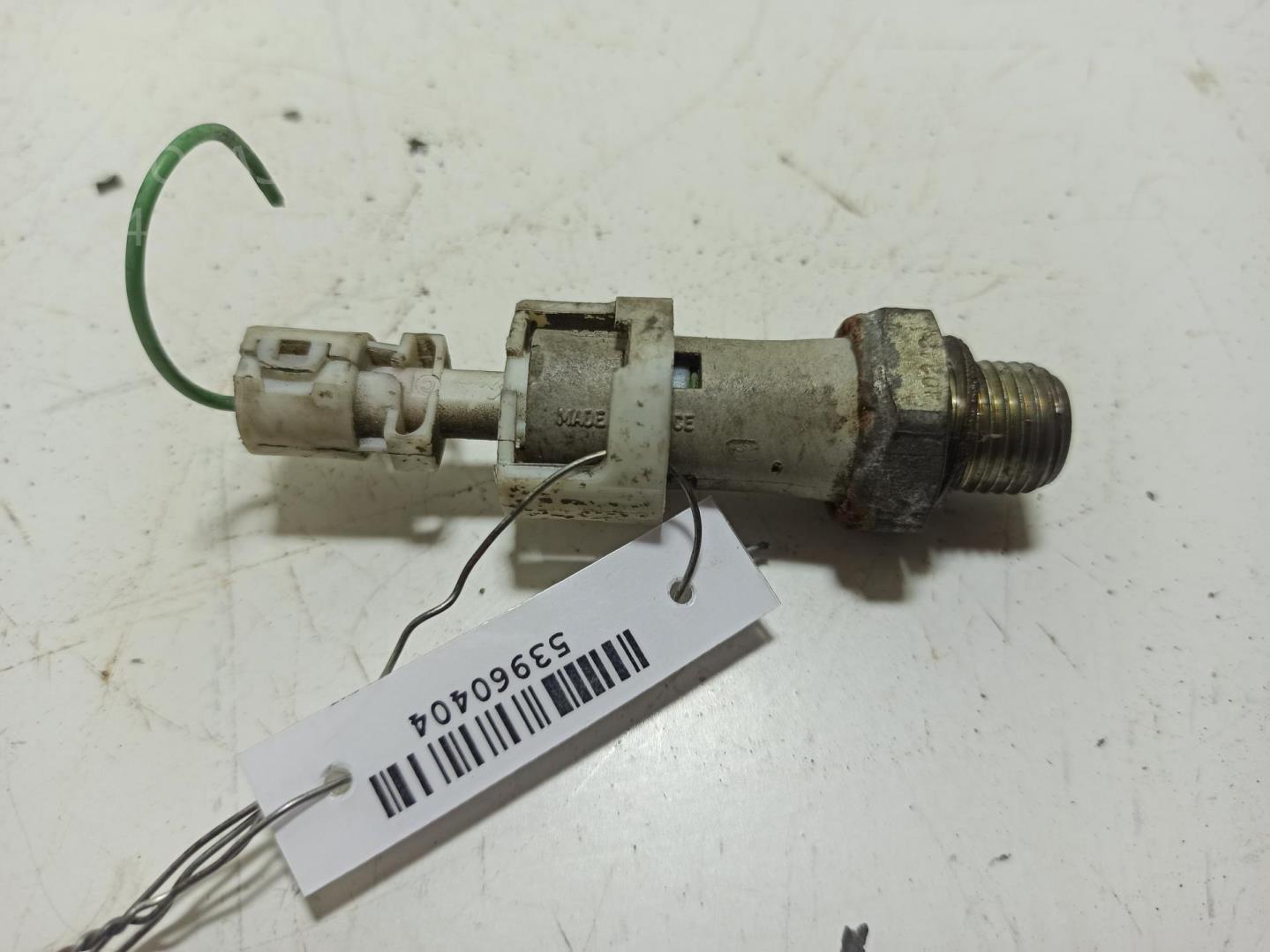 Датчик давления масла