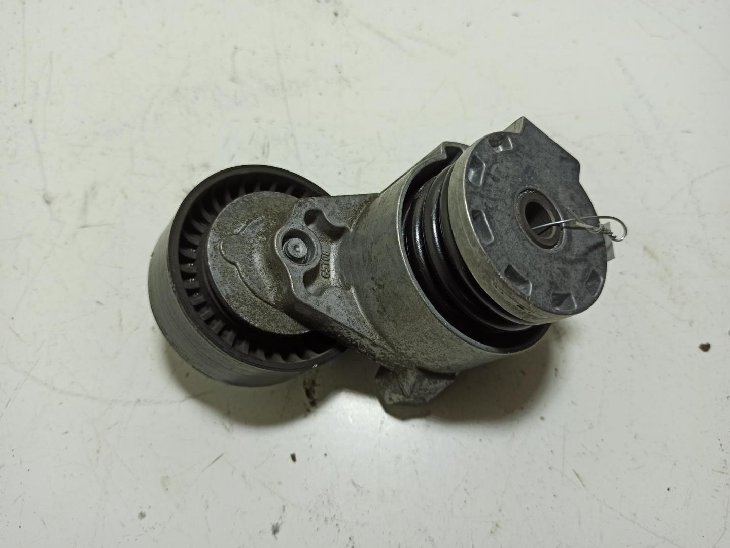 Механизм натяжения ремня ГРМ